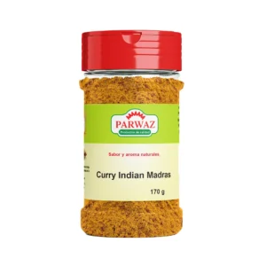 Parwaz Gosht Madras Curry Indian Madras 170G