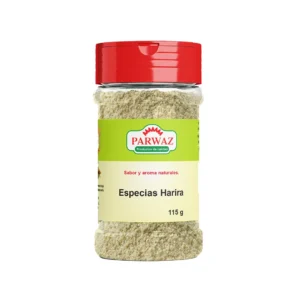 Parwaz Harira 115G
