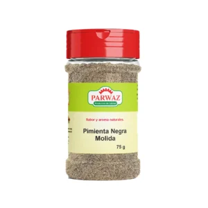 Parwaz Kaali Mirch Black Pepper Powder 125G