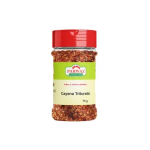 Parwaz Kuti hui Lal Mirch Red Pepper Crushed 75G
