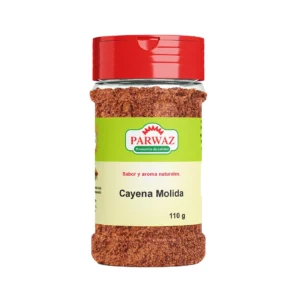 Parwaz Lal Mirch Ground Cayenne Powder 110G