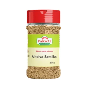 Parwaz Methi Dana Fenugreek Seeds 200G