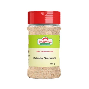 Parwaz Piyaz ka Danedar Onion Powder 100G