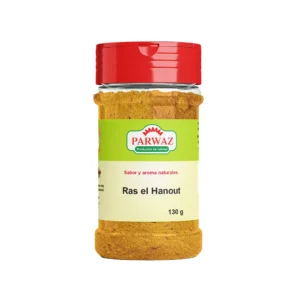 Parwaz Ras el Hanout Finest Spices 130G