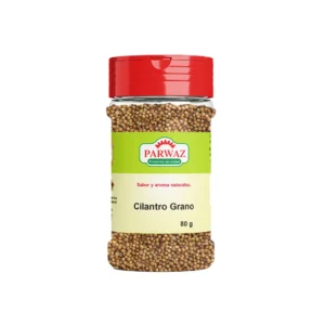 Parwaz Sabut Dhania Coriander Whole 80G
