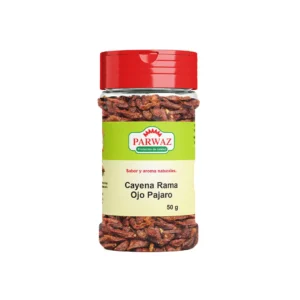 Parwaz Sabut laal Mirch Whole Dry Red Chilli 50G