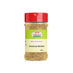 Parwaz Zeera Cumin Powder 90G