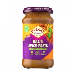 Pataks Balti Spice Paste 283G