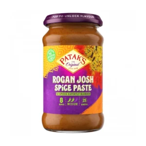 Pataks Rogan Josh Spice Paste 283G