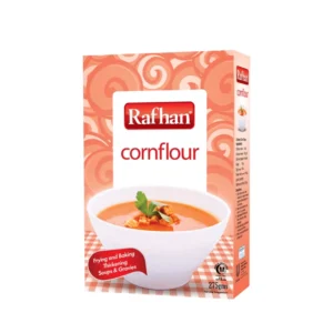 Rafhan Corn Flour 275G