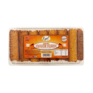 Regal Cake Rusk Special 21pcs 630G
