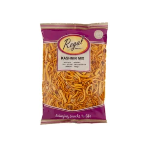 Regal Kashmir Mix Snacks 400G