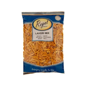 Regal Lahori Mix Snacks 400G