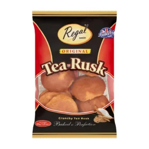 Regal Original Tea Rusk 200G