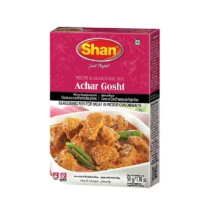 Shan Achar Gosht Masala Mix 100g