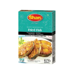 Shan Fried Fish Masala Mix 50g