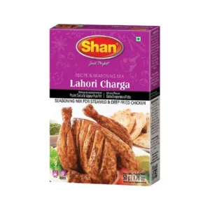 Shan Lahori Chargha Masala 50g