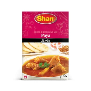 Shan Paya Masala Mix 50g