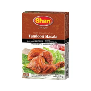Shan Tandoori Masala Mix 100g