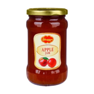 Shezan Apple Jam 440G