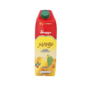 Shezan Mango Fruit Drink Juice 1L