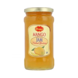 Shezan Mango Jam 440G