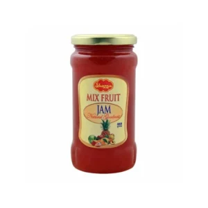 Shezan Mix Fruit Jam 440G