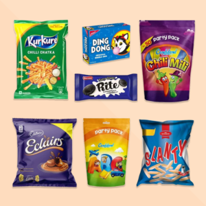 Snacks
