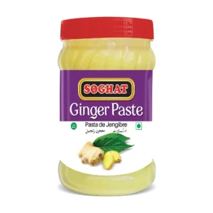Soghat Adrak Ginger Paste 750g