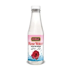 Soghat Arq-e-Gulab | Rose Water 300ml