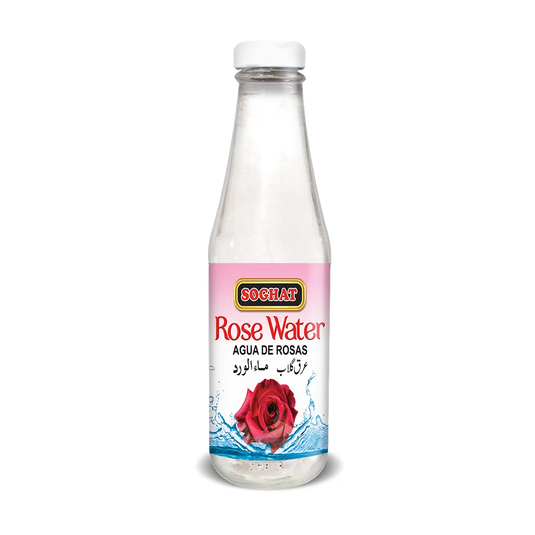 Soghat Arq-e-Gulab | Rose Water 300ml