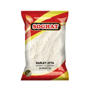 Soghat Jau Ka Atta (Barley Flour) 1Kg