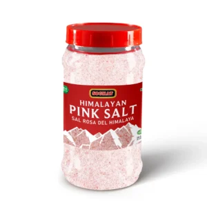 Soghat Gulabi Namak Himalayan Pink Salt 1kg