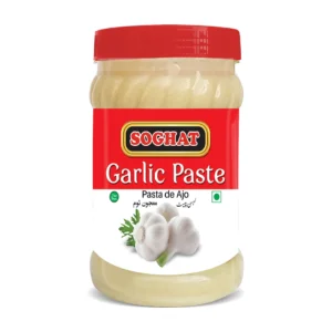 Soghat Lahsan Garlic Paste 750g