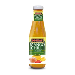 Soghat Aam Mango Chilli Sauce 350g