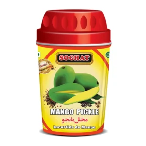 Soghat Aam Ka Achar (Mango Pickle) 1kg