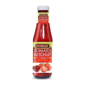 Soghat Tomato Ketchup Sauce 330g
