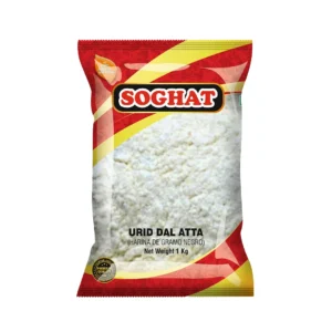 Soghat Urad Dal Atta Flour 1Kg