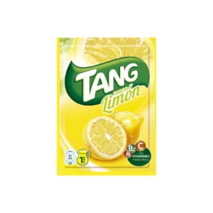 Tang Lemon Flavour Powder Instant Drink 30G