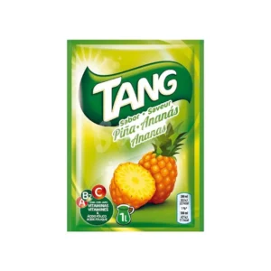 Tang Pineapple Flavour Powder Instant Drink 30G
