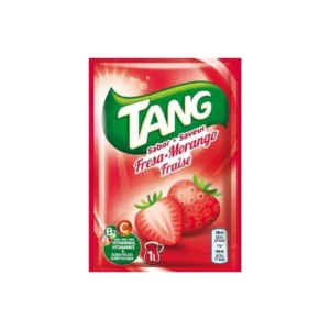 Tang Strawberry Fresa Instant Drink 30G