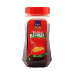 Tapal Danedar Black Tea Jar Chai ki Pati 450G