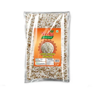 Verka Puffed Rice Murmura Chawal 250G