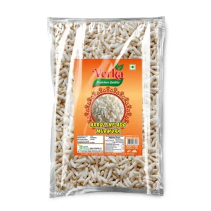 Verka Puffed Rice Murmura Chawal 500G