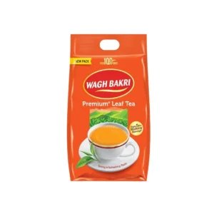 Wagh Bakri Premium Leaf Tea 500G Pack
